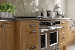 Alberta Belleville Cameo