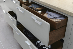Aurora Cameo Drawers