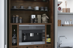 Aurora Cameo Dresser
