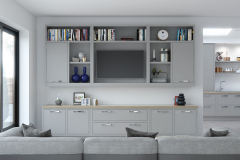 Aurora Cameo Media Unit