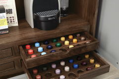 Aurora Cameo Nespresso