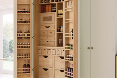 Edmonton Cameo Pantry