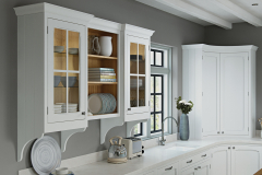 Hawkesbury Cameo Wall Unit