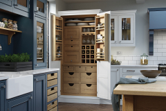 Lawrence Cameo Dresser