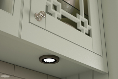 Mayfair Cameo