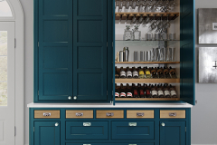 Molson Cameo Pantry