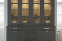 Peterborough Montreal Cameo Dresser