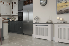 Sutton Cameo Radiators