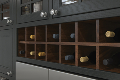 Sutton Cameo Winerack