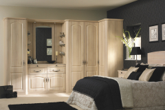 Bella Canterbury - Woodgrain Moldau Acacia