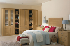 Bella Cambridge - Lissa Oak