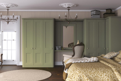 Bella Cambridge - Special Paintable