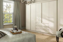 Bella Knebworth - Woodgrain Avola Cream