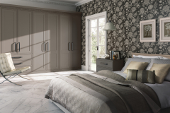 Bella Tullymore - Matt Stone Grey