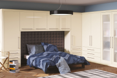Bella Venice - High Gloss Cream