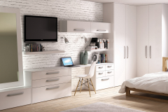Bella Venice - Porcelain White
