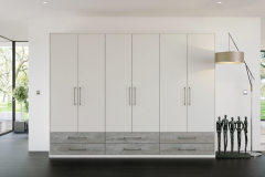 Valore - Driftwood Lt/Grey & Smooth Lt/Grey