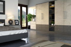 Valore - Boston Concrete & Smooth Anthracite