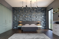 Valore - Smooth Fjord & Smooth Light Grey