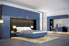 Zurfiz Gloss - Ultragloss Blatic & Black