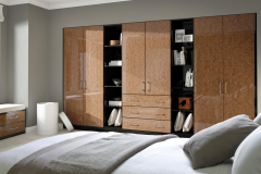 Zurfiz Gloss - Ultragloss Copperleaf