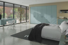 Zurfiz Gloss - Ultragloss Metallic Blue
