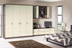 Zurfiz Gloss - Ultragloss Mussel