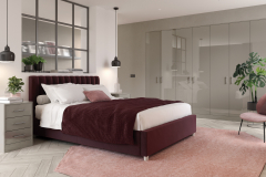 Zurfiz Gloss - Ultragloss Stone Grey