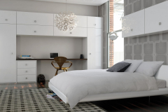Zurfiz Gloss - Ultragloss White