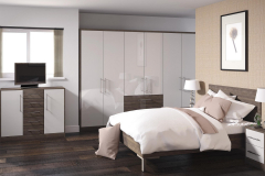 Zurfiz Gloss & Grain -  Cshmr & Japanese Pear
