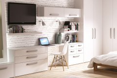 Zurfiz Venice - Porcelain White