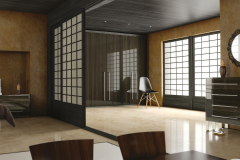 Zurfiz Woodgrain - Ultragloss Japanese Pear