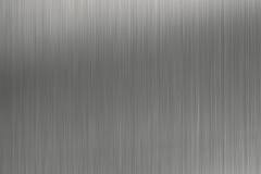 Brushed Metal Stainless Steel