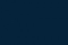 Serica Matt Indigo Blue