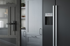 Aldana Dust Grey