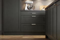 Aldana Graphite