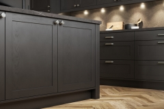 Aldana Graphite