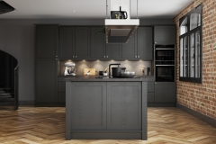 Aldana Graphite
