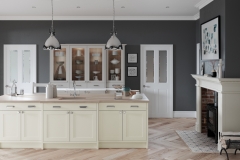 Aldana Ivory & Stone