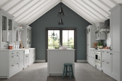 Aldana Light Grey