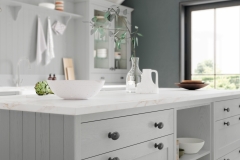 Aldana Light Grey