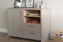 Aldana Porcelain & Cashmere