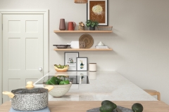 Aldana Porcelain & Cashmere