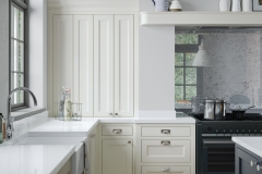 Belgravia Porcelain & Slate Blue