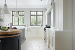 Belgravia Porcelain & Slate Blue