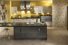Clonmel Anthracite & Mussel