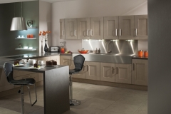 Clonmel Cinnamon & Brown Grey
