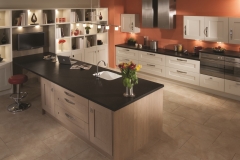 Clonmel Cinnamon & Mussel
