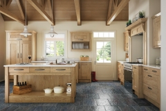 Clonmel Knotty Oak