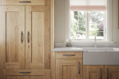 Clonmel Knotty Oak